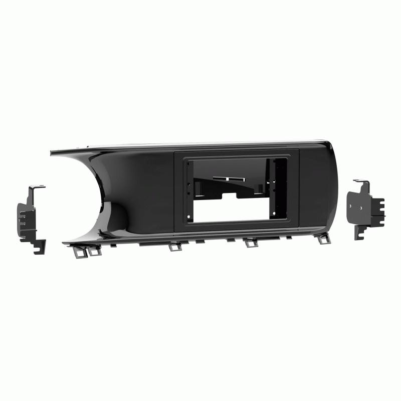 107KI2HG | Kia K5 2021+ Installation kit